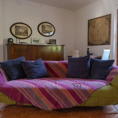 Locanda Sottobosco Guest House San Leonardo de Siete Fuentes Eksteriør bilde