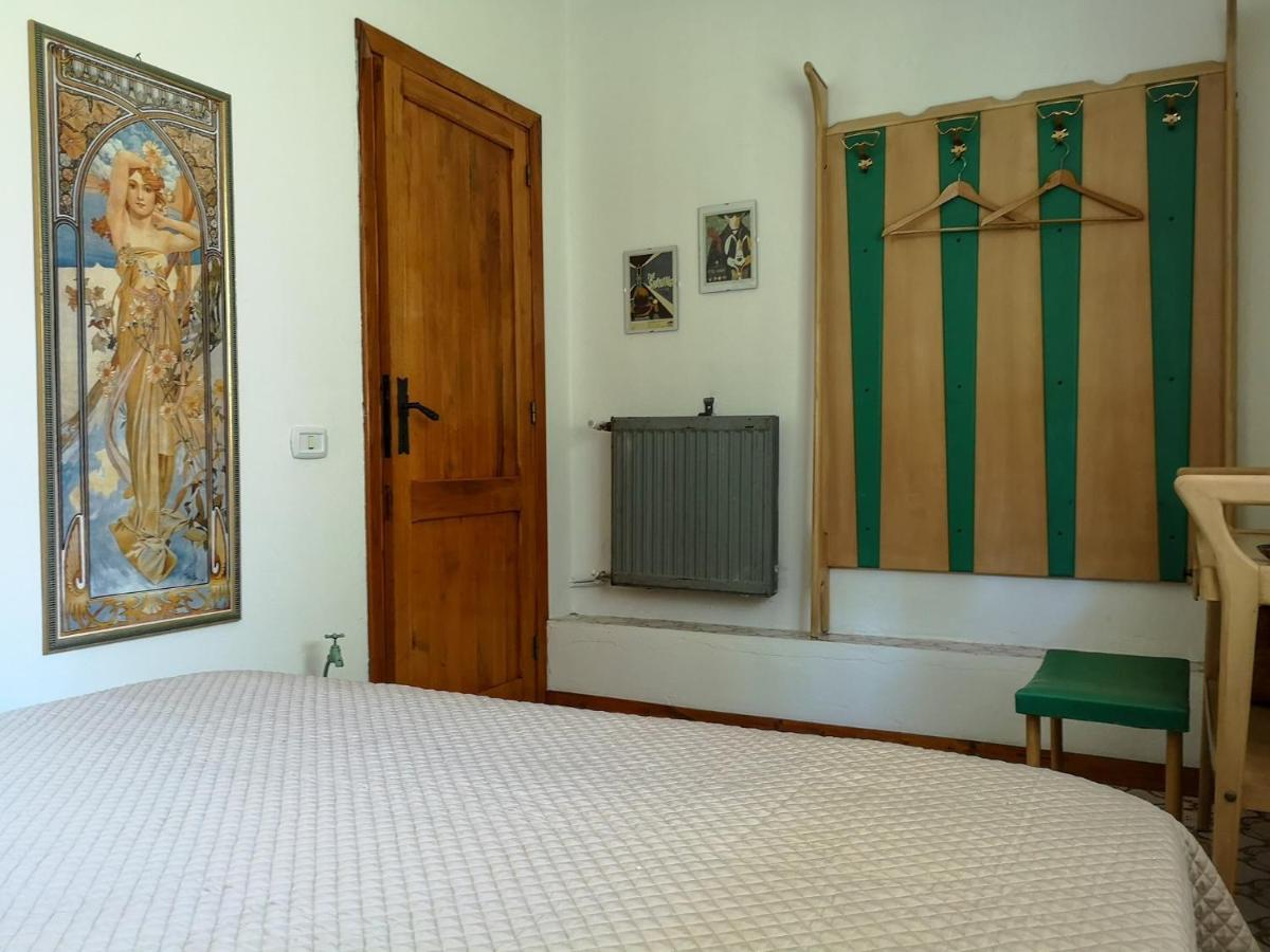 Locanda Sottobosco Guest House San Leonardo de Siete Fuentes Eksteriør bilde