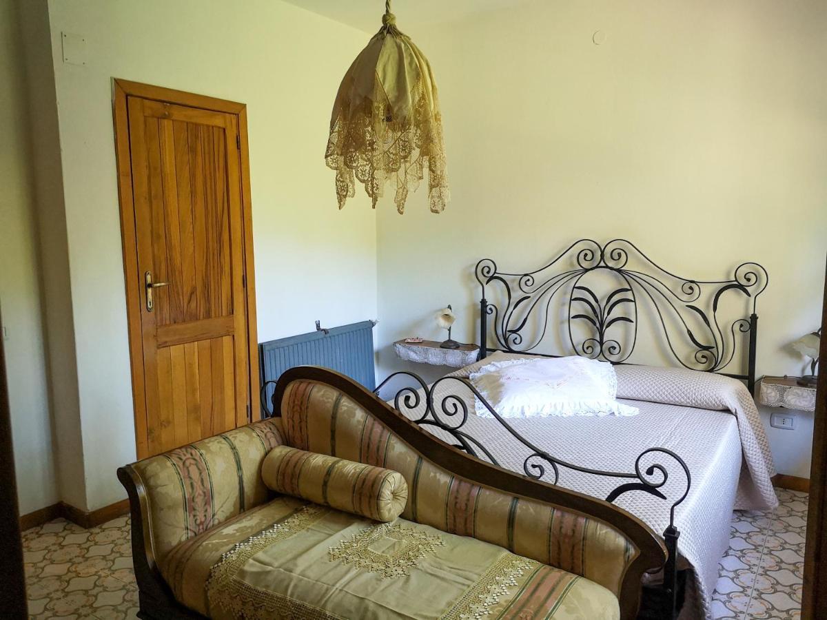 Locanda Sottobosco Guest House San Leonardo de Siete Fuentes Eksteriør bilde