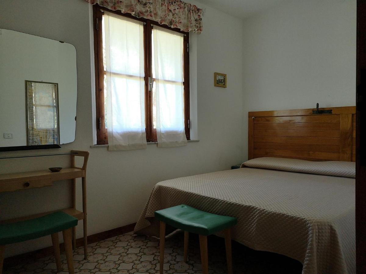 Locanda Sottobosco Guest House San Leonardo de Siete Fuentes Eksteriør bilde